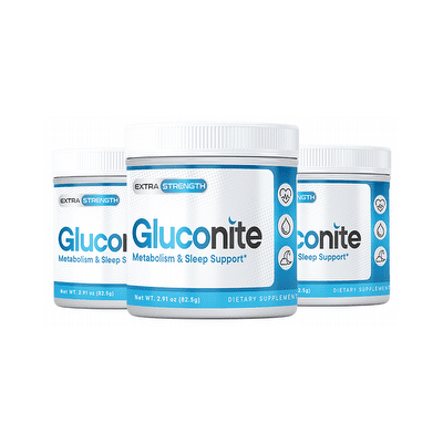 gluconite review