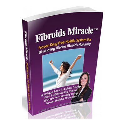 can fibroids cause bloating