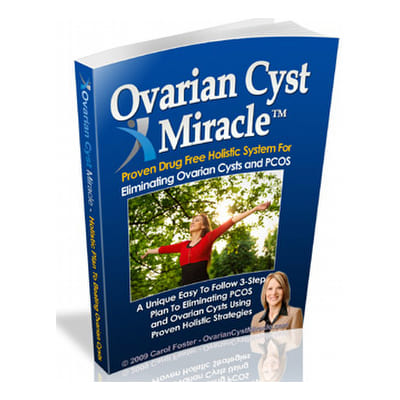 are cysts on ovaries hereditary