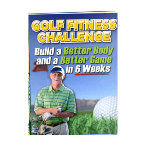 golf fitness program pdf