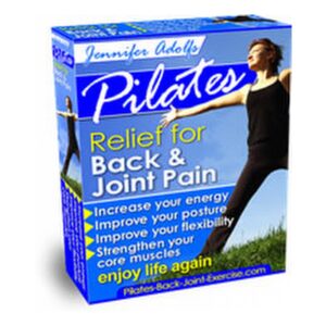 What are the best natural joint pain relief methods?