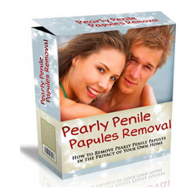 pearly penile papules is dangerous or not