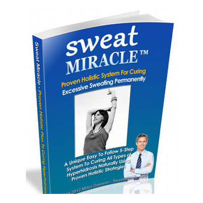 is excessive sweating during exercise a sign of heart disease