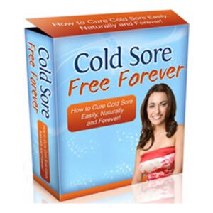 Best Cure for Cold Sores