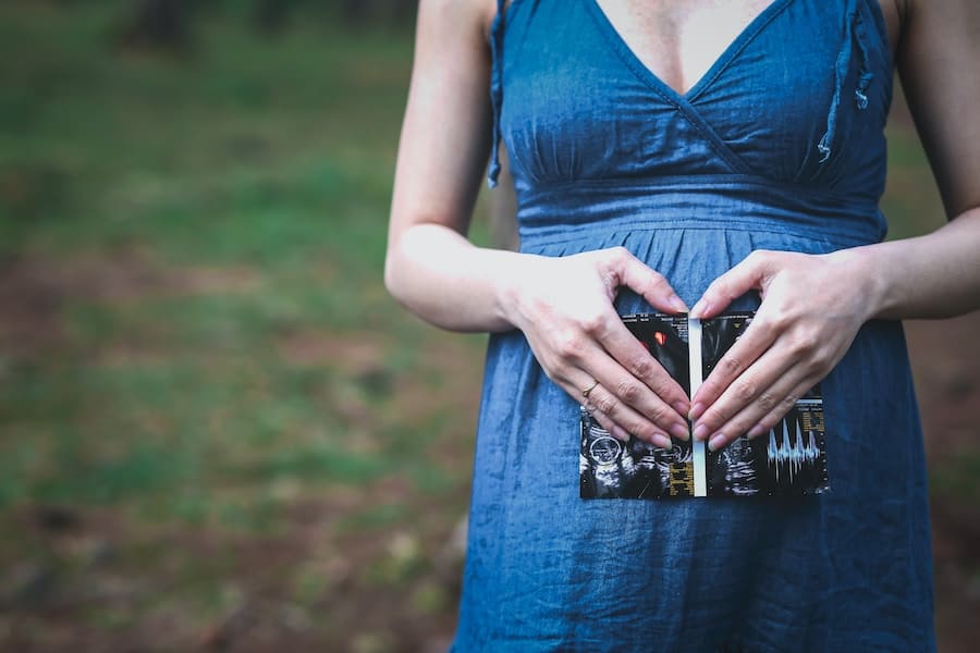 baking soda heartburn pregnancy